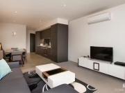 Just in! 303/155 Franklin Street, Melbourne Apartment...