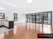 Charming 30/31 33 Campbell Street, Liverpool, NSW 2170