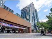 Cozy 303 Master Bedroom 22 Wellesley Street E, Toronto, ON.