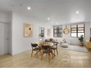 New 305/166 Flinders Street, MELBOURNE Apartment for...