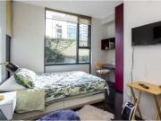 Deal! 306/62 68 Hayward Lane, Melbourne Apartment for...
