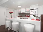 Rental! 306/6 Exford Street, Brisbane City Apartment for...