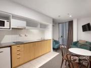 Unique 307/318 Little Bourke Street, MELBOURNE, VIC 3000...