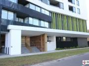 Nice 307/91 Galada Avenue, Parkville, VIC 3052