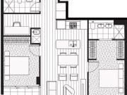 Unique 30 Alfred Street, Milsons Point NSW 2061