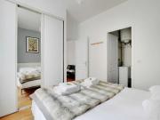 Charming 30m² Parisian Apartment in the Heart of the 4th...