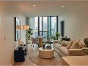 Nice 3105/344 City Road, Southbank Apartment for rent...