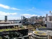 Just in! 3184/65 Tumbalong Boulevard, Haymarket NSW 2000