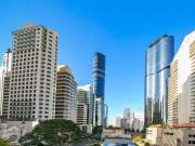 For Rent! 32/29 George Street, Brisbane City, QLD 4000