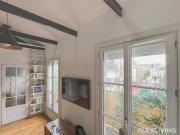 Charming 32 m² one bedroom apartment