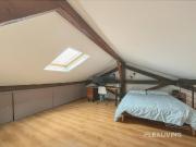 Charming 32 m² one bedroom apartment, Paris Amsterdam... Charming 32 m² one bedroom apartment, Paris Amsterdam...
