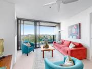 Cozy 3301/222 Margaret Street, Brisbane City, QLD 4000