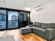 Cozy 3309/31 A'Beckett Street, Melbourne Apartment...