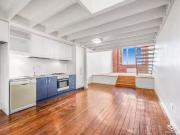 Charming 335/50 Macquarie Street, Teneriffe, QLD 4005