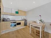Nice 3405/22 24 Jane Bell Lane, Melbourne, VIC 3000