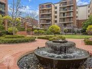 Charming 35/65 Palmerston Street, Perth, WA 6000