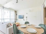 Charming 35m2 studio apartment in the 8th arrondissement...