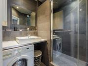 Charming 35m2 studio apartment in the 8th arrondissement...