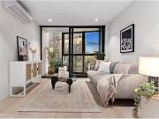 Cozy 3606/135 A'Beckett Street, MELBOURNE Apartment...