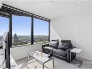 Rental! 3612/120 A'beckett Street, Melbourne...