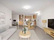 Deal! 36/57 59 York Street, Sydney Apartment for rent...