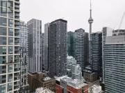 Nice 3703 87 Peter Street, Toronto, ON, M5V 0P1 lease for.