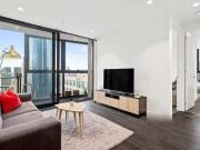 Unique 3811/135 A'Beckett St, MELBOURNE House for...