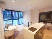 Cozy 3906/462 Elizabeth Street, Melbourne Apartment for...