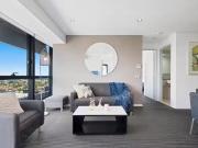 Cozy 3908/43 Herschel Street, Brisbane City, QLD 4000
