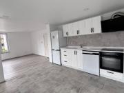 Charming 3.5 room apartment with balcony in Amriswil