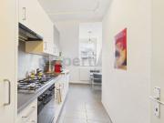 Charming 3.5 room apartment with stylish furnishings in...