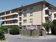 Charming 3.5 room apartment with two balconies near EPFL