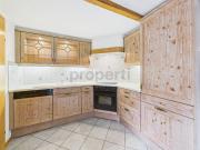 Charming 3.5 room attic apartment in Cham