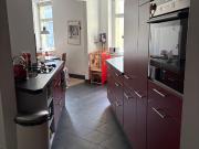 Charming 3.5 Room Maisonette Apartment in the Rear...