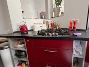 Charming 3.5 Room Maisonette Apartment in the Rear...