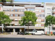 Charming 3.5 room apartment just a stone's throw...