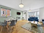 Just in! 3 BA 3 bedroom end of terrace house for rent in...