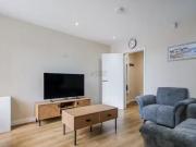 Unique 3 BA 3 bedroom terraced house for rent in Oxford...