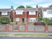 For Rent! 3 BA 5 bedroom detached house for rent in...