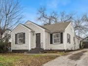 Charming 3 Bed / 1 Bath Home in Columbia, TN 1834 Dimple Ct