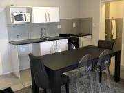 charming 3 bedroom, 1 bathroom apart.