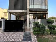 Charming 3 Bedroom 5 Marla Brand New House in Hot...