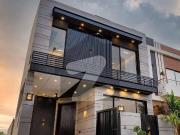 Charming 3 Bedroom 5 Marla House In DHA Modern Comfort...