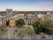 Charming 3 Bedroom Apartment at 132/34 Austin Street