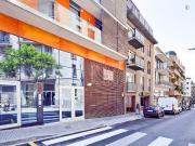 Charming 3 bedroom apartment in trendy Sarrià Sant Gervasi