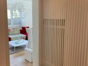 Charming 3 bedroom apartment with modern interior in...