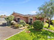 Charming 3 Bedroom Brick Residence with Spacious Living... Charming 3 Bedroom Brick Residence with Spacious Living...