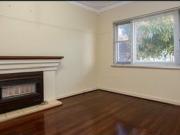 Charming 3 Bedroom Character Home in Peaceful Location