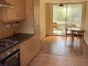 Deal! 3 bedroom end of terrace house for rent in Meyrick...