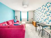 New 3 bedroom flat for rent in Southmead Road, Westbury...